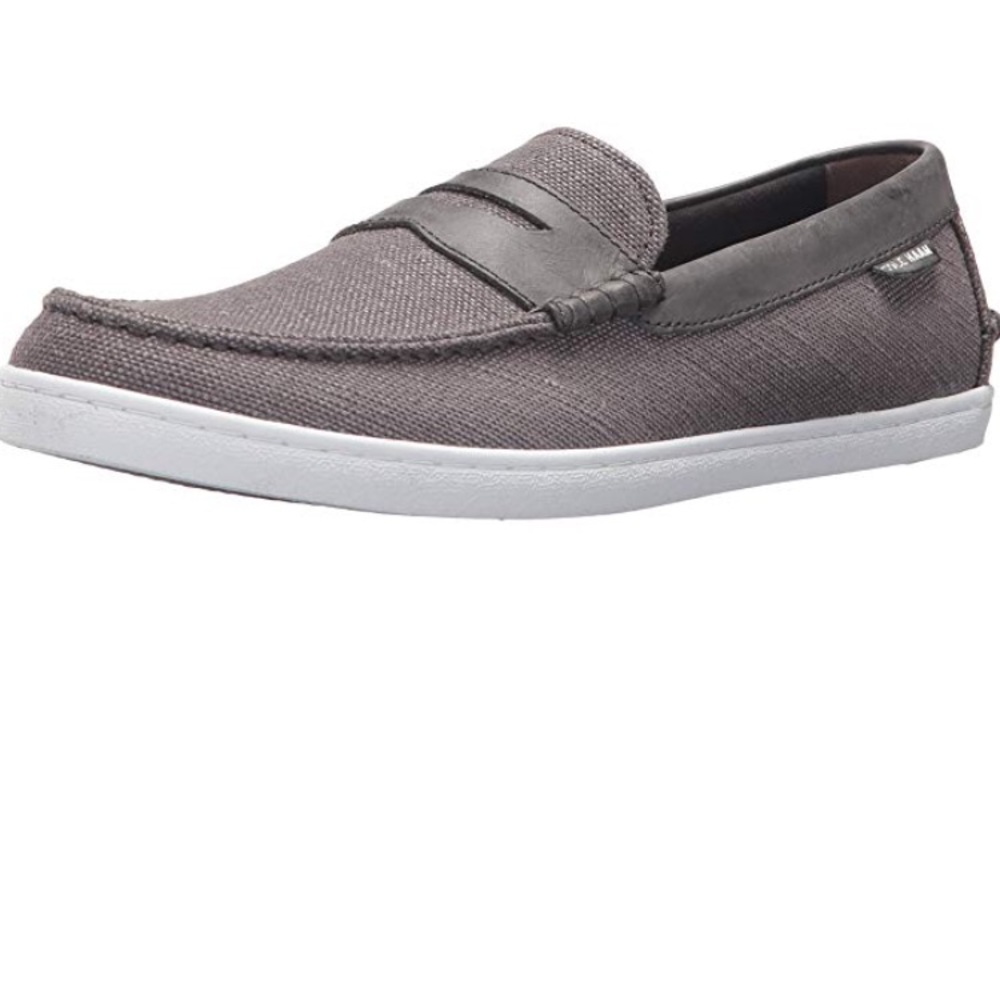 Cole haan Pinch Weekender size 9 MENS